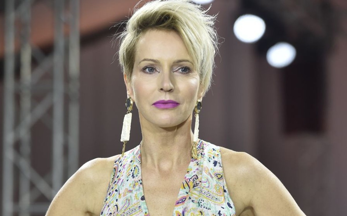 Paulina Smaszcz-Kurzajewska