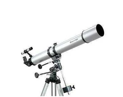 Celestron PowerSeeker 80 EQ - 3