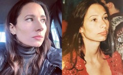 Aleksandra Popławska pokazała zdjęcie ze studiów: Fajny czas ale nie chciałabym sie do niego cofnąć