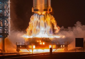 Kina poslala tri astronauta u svemir