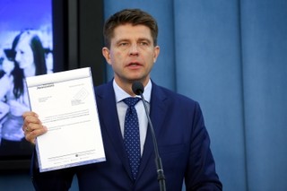 Petru: Rekonstrukcja rządu powinna być dawno. Szczególnie wymieniłbym panią premier