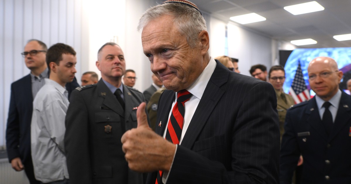 "Mamy 50 ważniejszych niż Rose". Politycy nieoficjalnie o ambasadorze USA