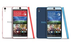 HTC desire eye, czyli szczerość (producenta) kosztuje (klienta) [TESTUJEMY]