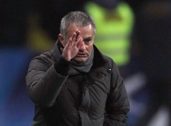 Mourinho oskarżony przez gejów i lesbijki o homofobię