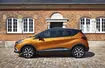 Renault Captur TCe