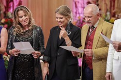 "Sanatorium miłości" powraca na antenę TVP. Mamy pierwszy zwiastun [WIDEO]