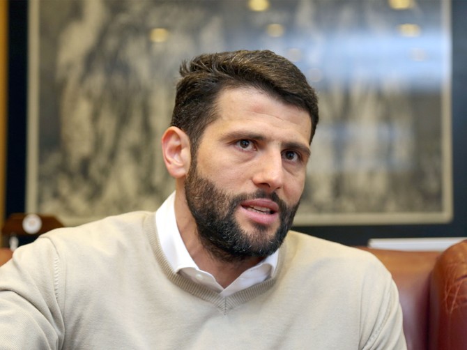 Aleksandar Šapić