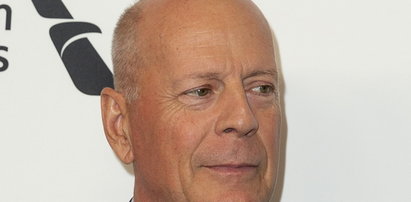 Bruce Willis 34 lata później wszedł na ten sam dach!
