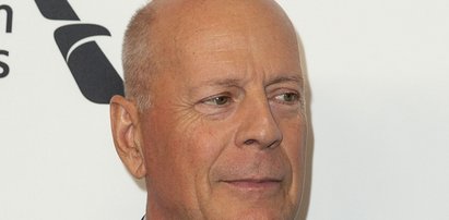 Bruce Willis 34 lata później wszedł na ten sam dach!