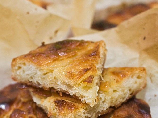 Recept za kuin aman