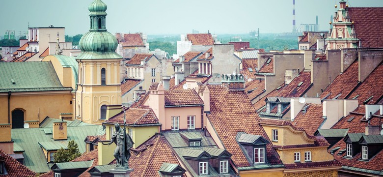 Dzika reprywatyzacja do wyjaśnienia. Wraca sprawa kamienicy Waltzów