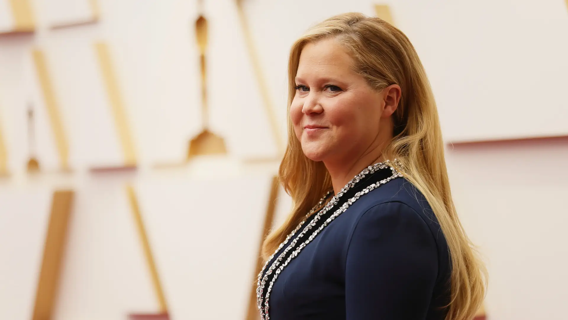 Amy Schumer szczerze o swojej chorobie. "Trichotillomania to był mój wielki sekret i powód wstydu"