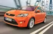 Ford Focus ST - Sportowiec na co dzień