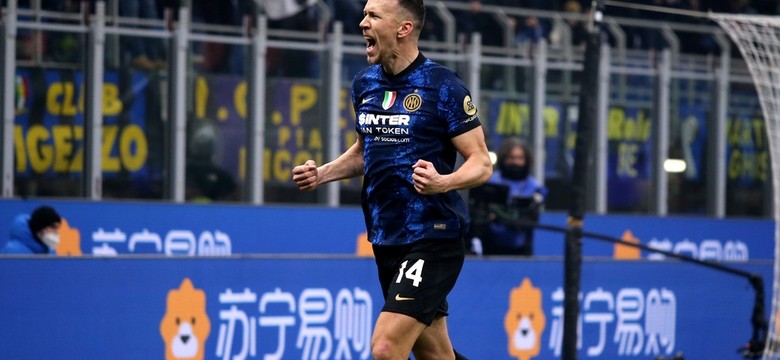 Ivan Perisic ze słonecznej Italii przenosi się do deszczowej Anglii