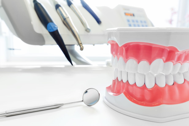 Do wizyty w gabinecie stomatologicznym nie jest wymagane skierowanie od lekarza rodzinnego