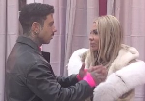 Filip Đukić, Aneli Ahmić