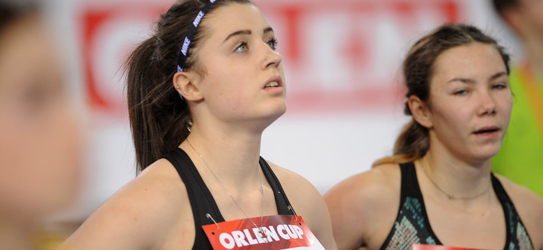 Mistrzostwa świata juniorów w lekkoatletyce: Magdalena Stefanowicz tylko o 0,1 sek. od medalu na 100 metrów