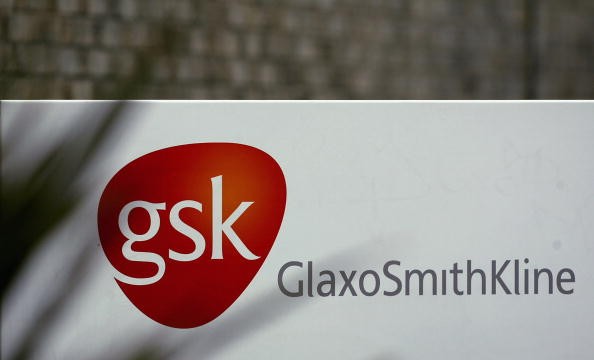 4. GlaxoSmithKline