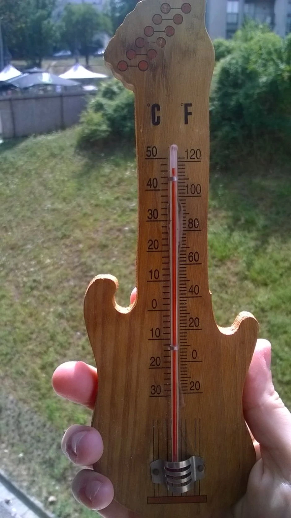 Voždovačkih neverovatnih 48 stepeni