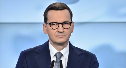 Będzie zakaz sprzedaży aut spalinowych w UE. Morawiecki publikuje spot