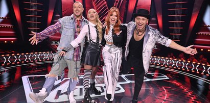 "The Voice Kids". Rusza siódma edycja. Jest nowa trenerka