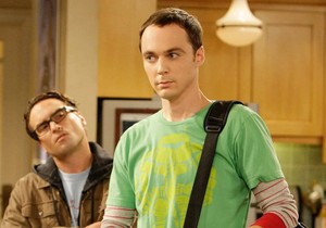 The Big Bang Theory
