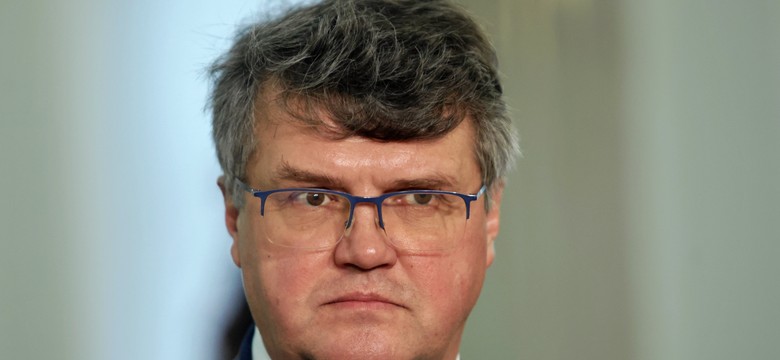 Dezaktywacja kart poselskich. Wąsik: To początek państwa autorytarnego