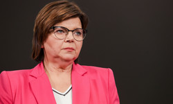 Nie będzie rewolucji w receptach? Izabela Leszczyna: kompletnie tego nie chcę