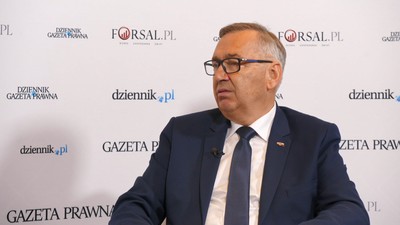 Pracodawca sprawdzi certyfikat Covid-19? Szwed: Zrobimy to na zasadzie dobrowolności