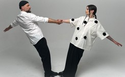 Opole 2024. Józefina i Skubas zaśpiewają w duecie, ale piosenki 'Gdy jest brzydko' można posłuchać już teraz