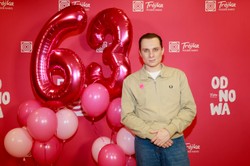 Ralph Kaminski w ogniu krytyki. "Lepiej, żeby babcia Krystyna nie widziała" [FOTO]