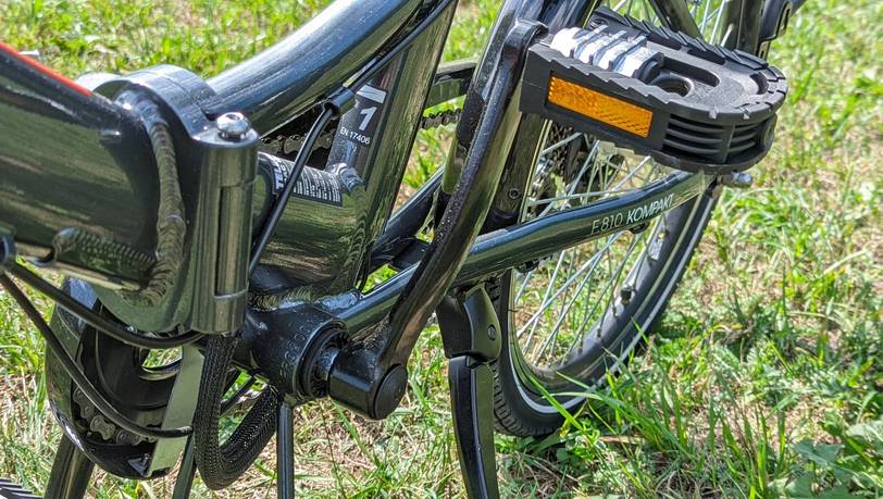 Beliebte Innenlager fürs Fahrrad im Vergleich