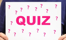 10 pytań z wiedzy ogólnej. QUIZ tylko dla mistrzów