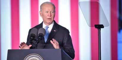 Joe Biden łagodzi sankcje wobec Kuby. "To mały krok w dobrym kierunku"