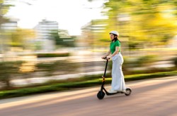 Nowy obowiązek na rower i hulajnogę. Ministerstwo zaostrza przepisy