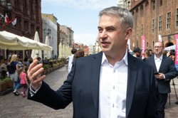 Gawkowski: Zabezpieczamy PAP przed cyberatakami w przyszłości