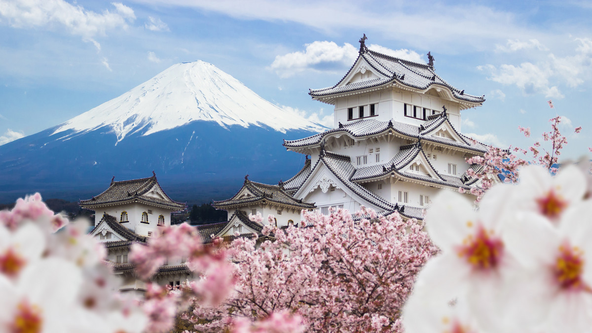 Koronawirus: Japonia. Rząd zawiesi kampanię promocji turystyki z powodu COVID-19