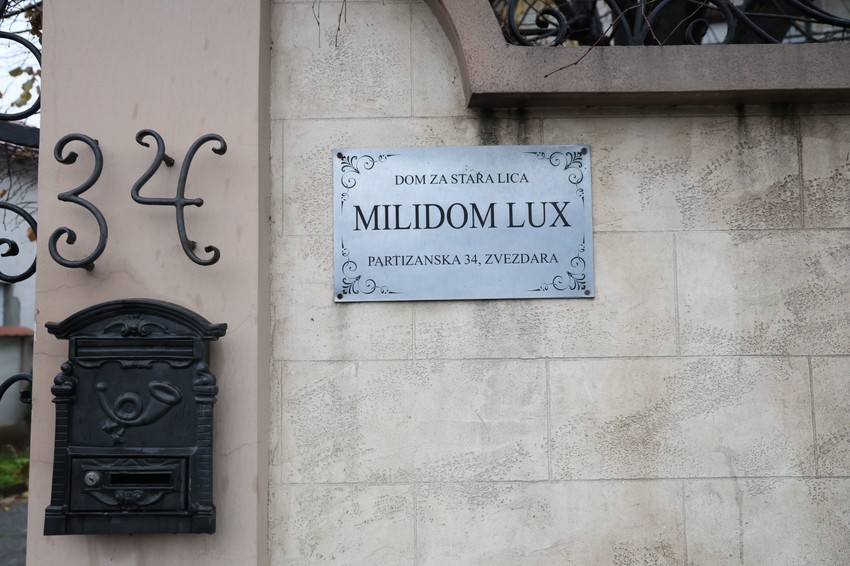 Milidom Lux 