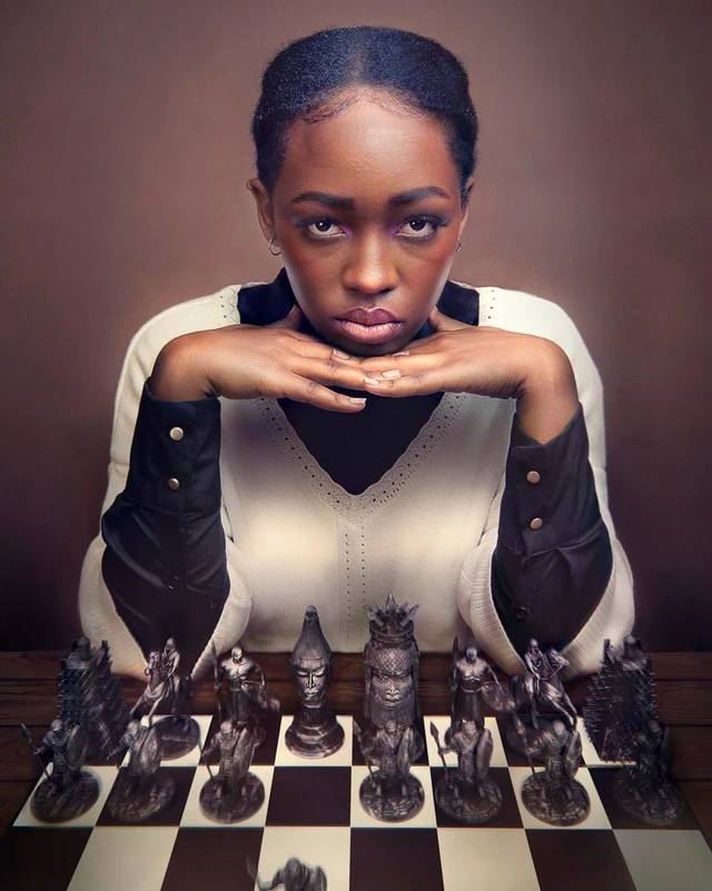 Meet Africa's Elsa Majimbo the youngest person on Forbes | Business Insider  Africa