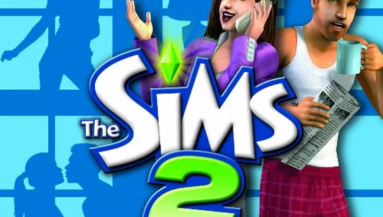 The Sims 2: Osiedlowe życie