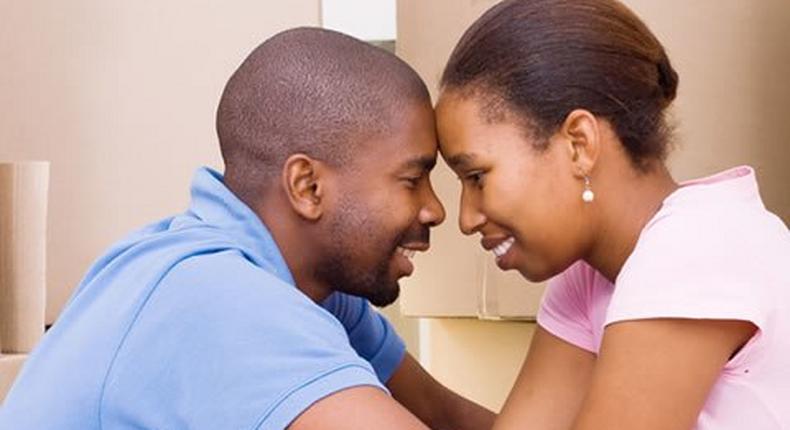 5 Weird Things Men Do When They Are In Love Pulse Ghana