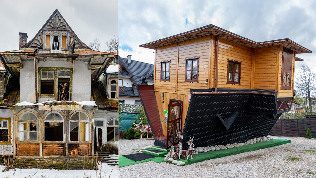 Rozmowa z Agatą Nowakowska-Wolak, autorką książki "Zakopane, którego nie ma"