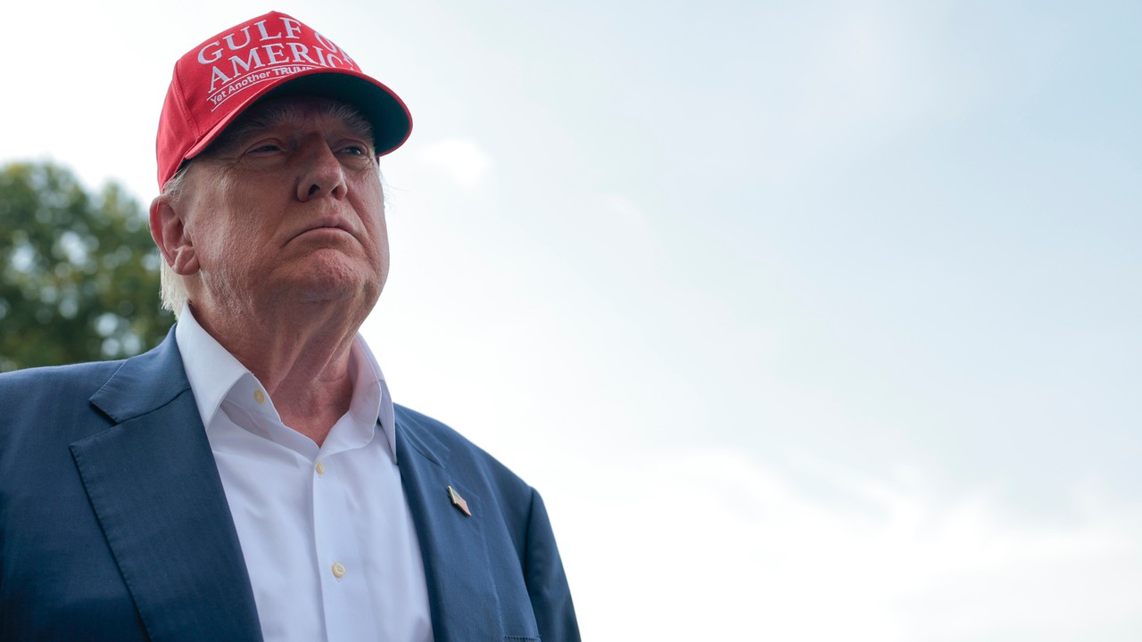 Ukraina w szoku, Amerykanie sfrustrowani. Tym razem Donald Trump rozzłościł nawet swoich ludzi. 