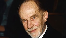 110 lat temu urodził się Jeremi Przybora. "Kobiet w jego życiu było mnóstwo"