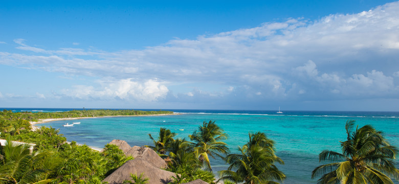 Meksyk i półwysep Jukatan. Wakacyjne FAQ przed urlopem w turystycznym raju
