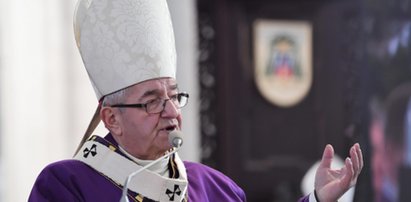 Abp Głódź: Porażająca zbrodnia wstrząsnęła milionami serc