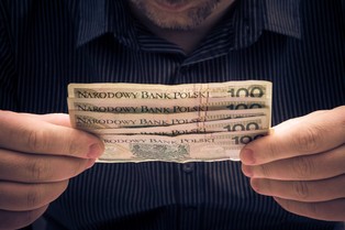 Woś o dochodzie podstawowym: Niech żyje rentierstwo powszechne [OPINIA]