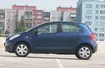 Toyota Yaris II: czy dorównała poprzedniczce?