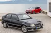 Opel Astra VI kontra Opel Kadett E GSI