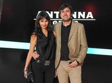 Muž Nataše Pavlović i KUM Mirke Vasiljević POTPISALI UGOVORE sa Željkom Mitrovićem, evo za koje će poslove od sada biti zaduženi 